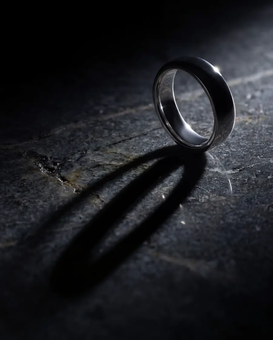 Ring, ours